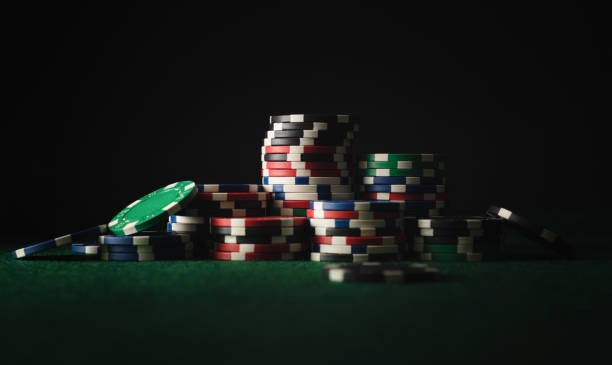 Mobile app dashboard showing multiple game categories and live markets